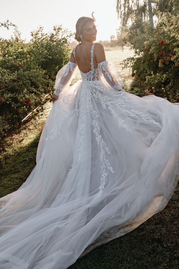 Timeless Bridal Couture