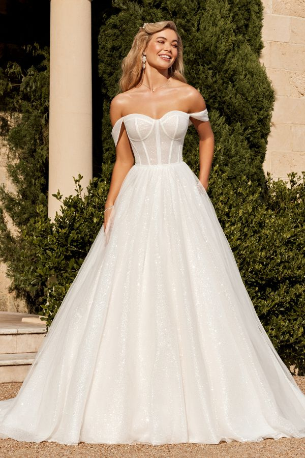 Timeless Bridal Couture - Wedding Dresses In South Africa Pretoria