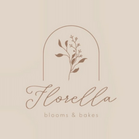 Florella Blooms & Bakes