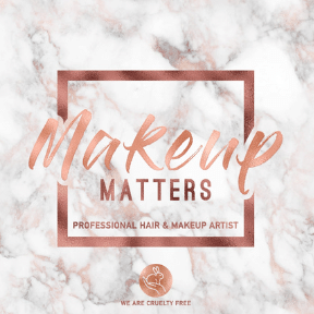 Makeup Matters