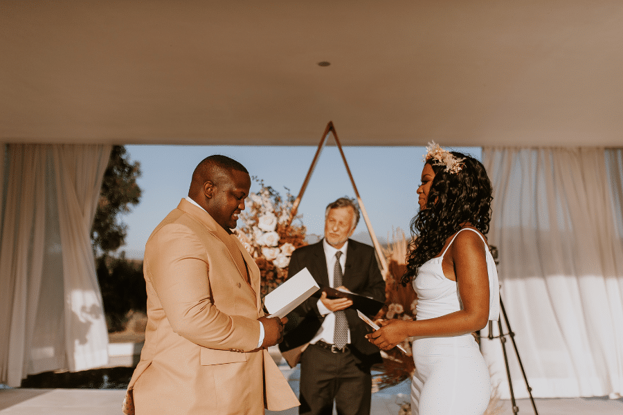 Friedhelm Le Roux – Wedding Officiant & Counsellor