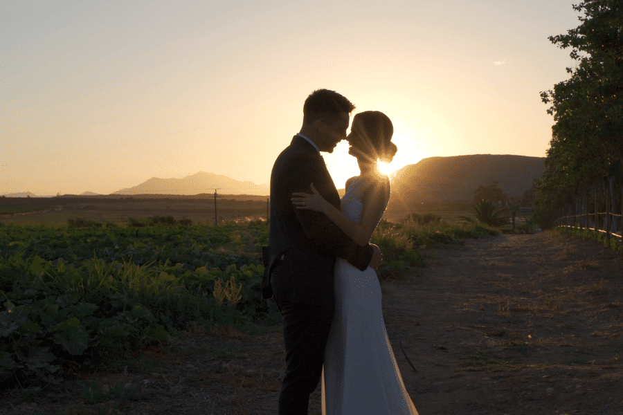 Solid Ground Media - Wedding Videography Cape Town