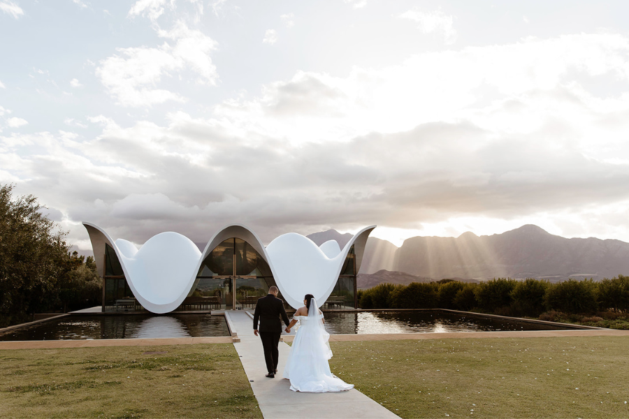 Salt and Light Events - Wedding Planners Cape Town
