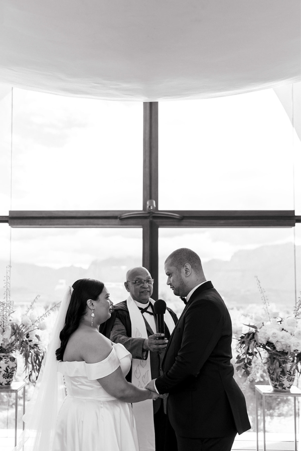 Salt and Light Events - Wedding Planners Cape Town