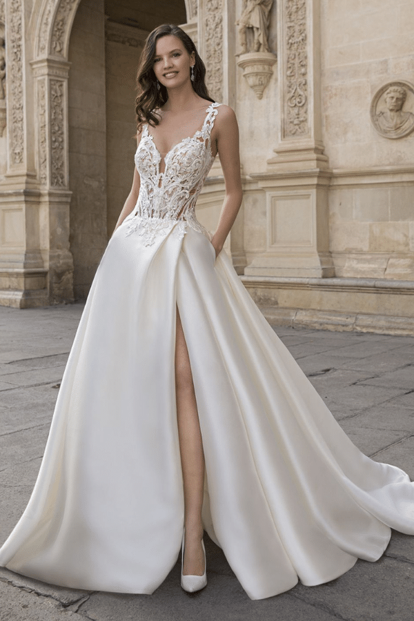Whimsical Bridal Somerset West - Wedding Dresses In South Africa Somerset West