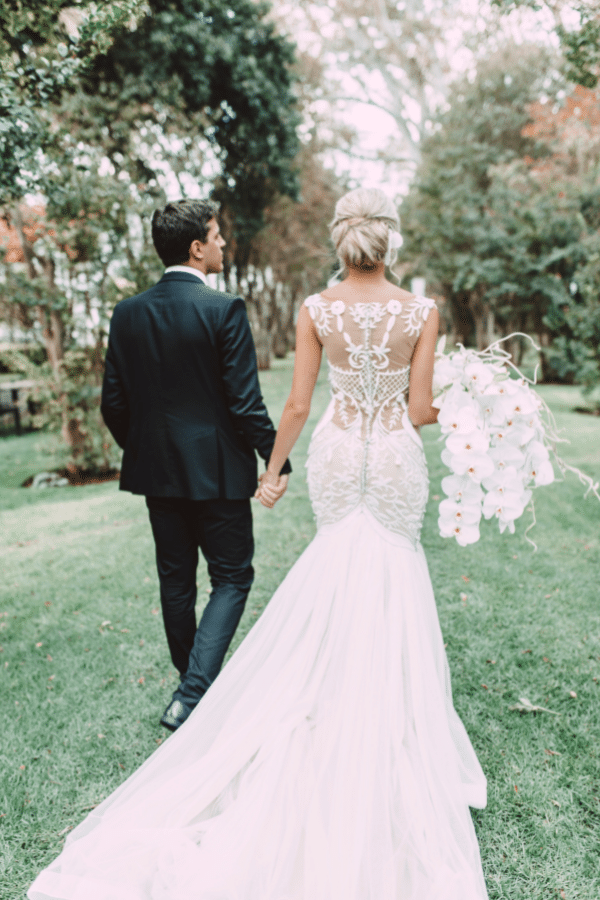 Diaan Daniels Couture - Wedding Dresses In South Africa Johannesburg
