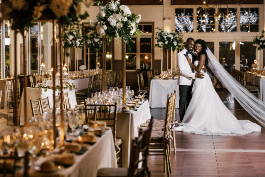 Greenpen Events - Wedding Planners Cape Town