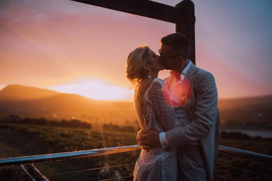 Kean Concepts - Wedding Planners Cape Winelands