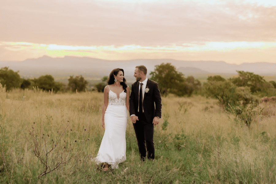 Marjaniek Wedding Venue & Guest House - Wedding Venues Pretoria