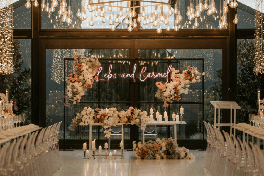 Ethereal Events Co.