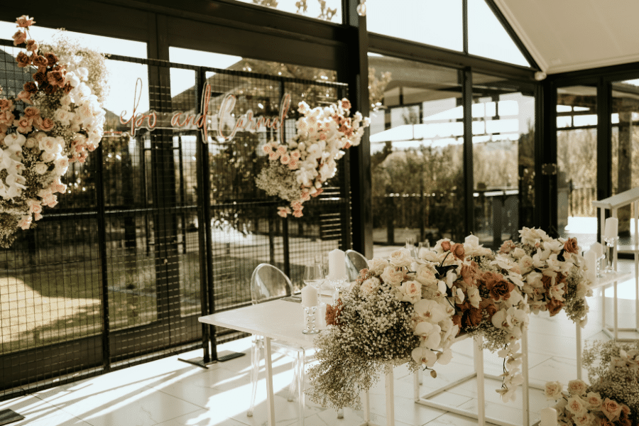Ethereal Events Co. - Wedding Planners Pretoria