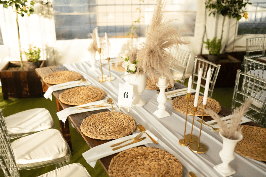 Roof Garden Bar - Wedding Venues Port Elizabeth