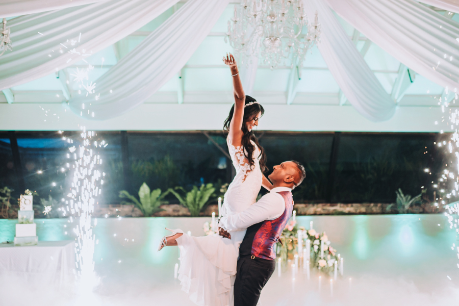 Criore Wedding & Events - Decor & Hiring Johannesburg