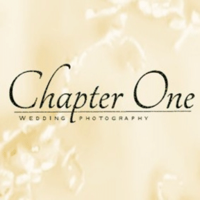 Chapter One Wedding Photography