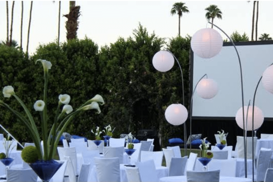 Tdj Events(Pty)Ltd - Wedding Planners Pretoria