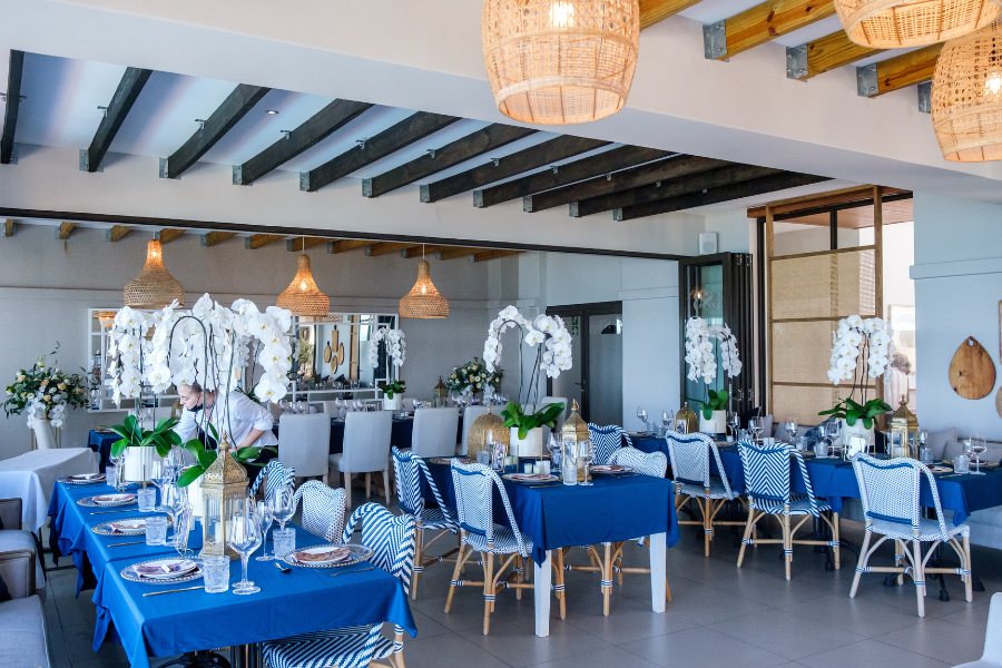 The Shark Bay Boutique Accommodation & Spa - Wedding Venues Langebaan