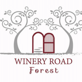 Winery Road Forest