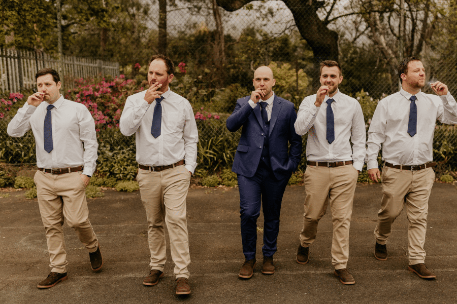Boland Weddings - Photographers Stellenbosch