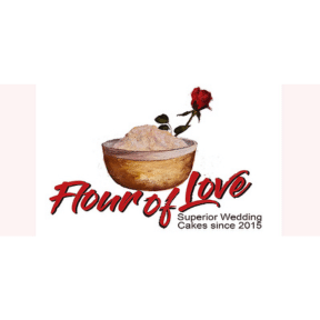 Flour of Love Wedding Confectionary