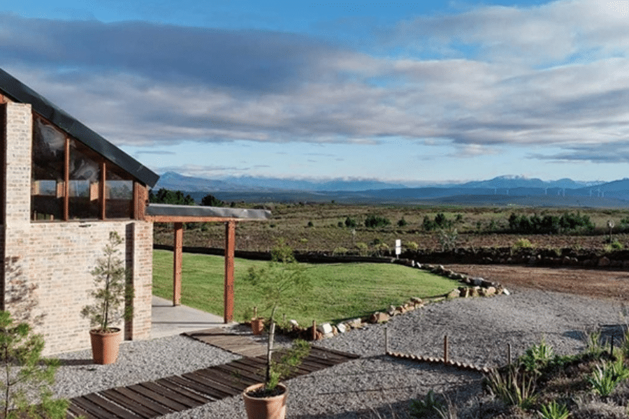 The One Heaven and Earth - Wedding Venues Overberg