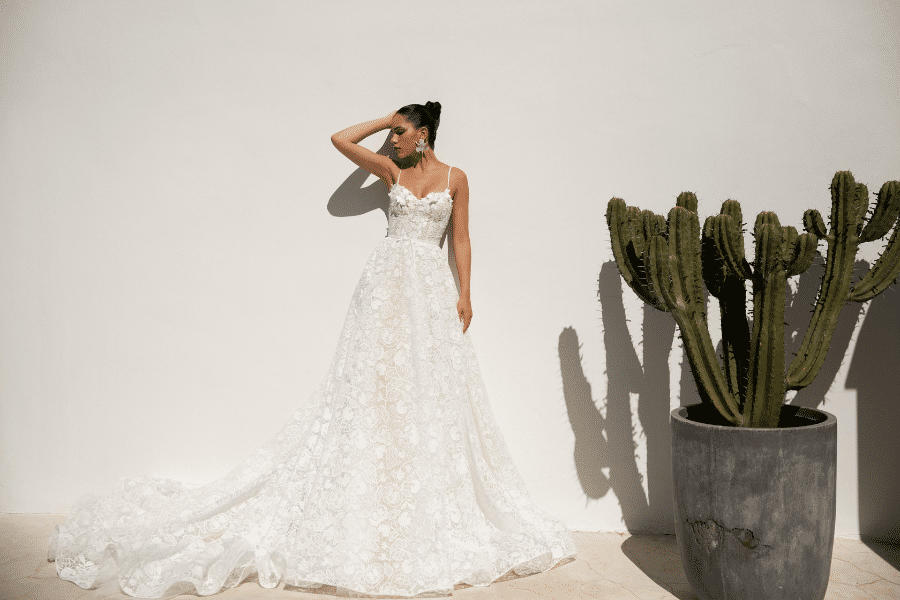 The Wedding Collective - Wedding Dresses In South Africa Pretoria