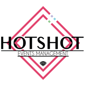 Hot Shot Events Management